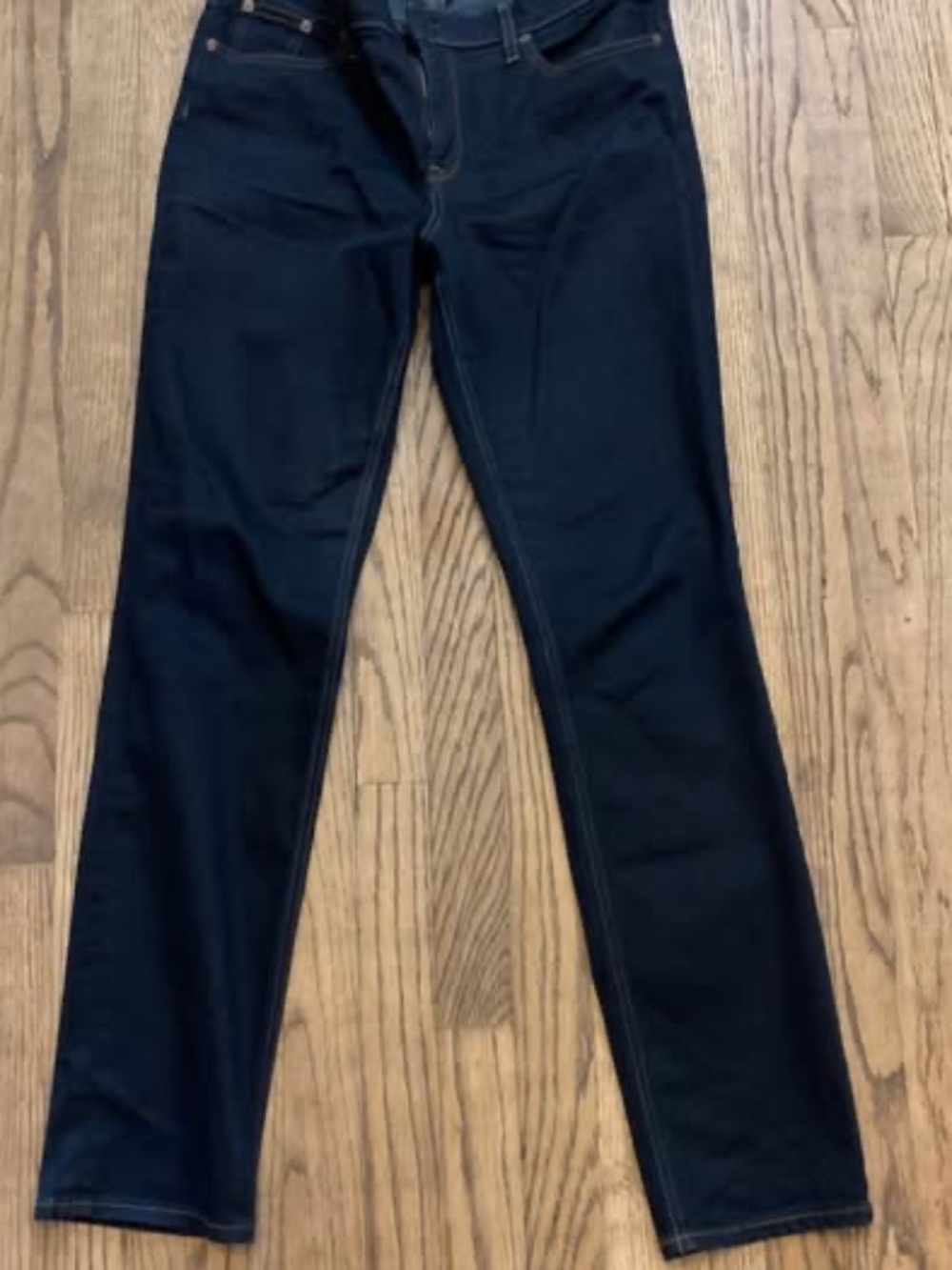 J. Crew Matchstick Jeans - Size 29